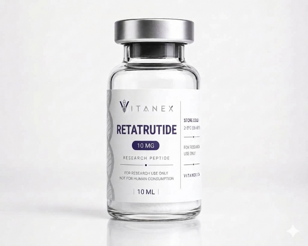 RETATRUTIDE