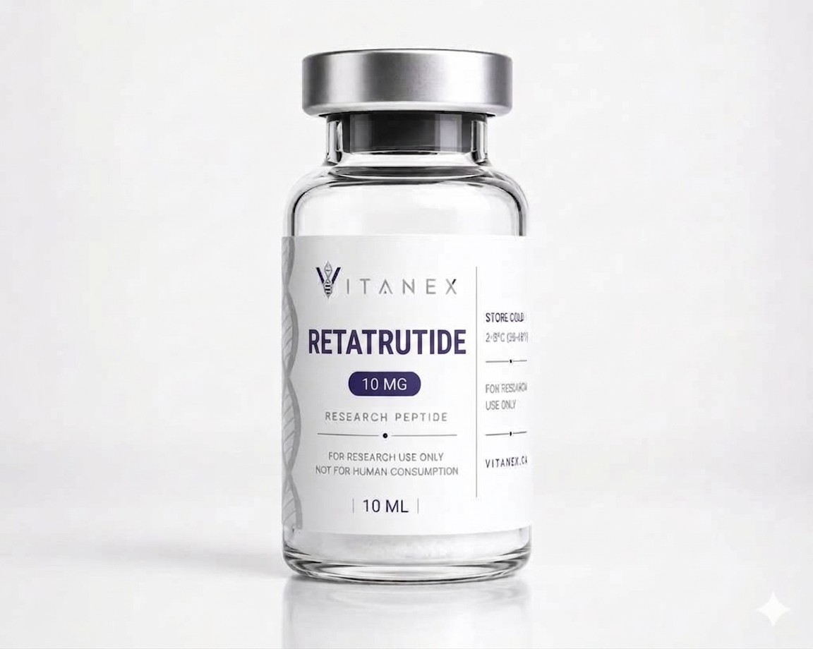 RETATRUTIDE