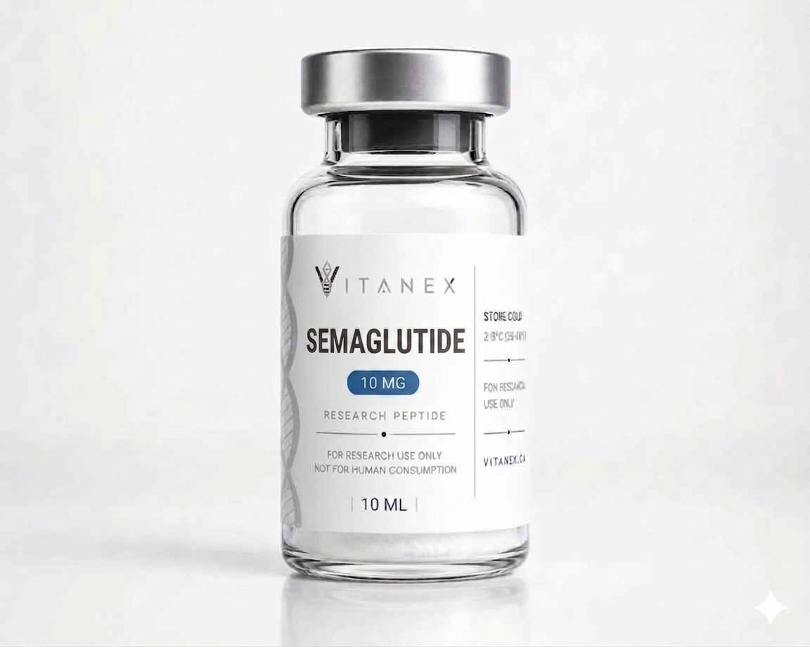 SEMAGLUTIDE (10 MG)