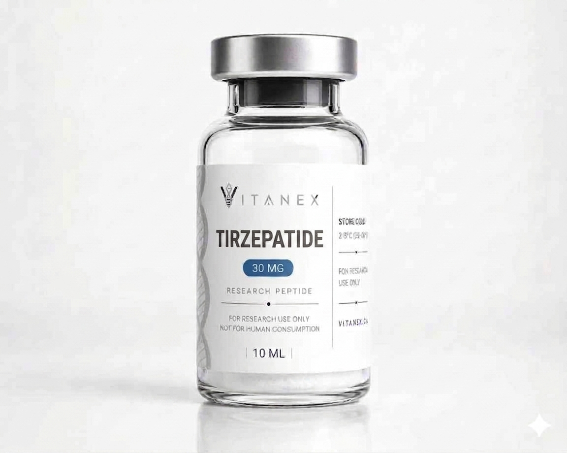 TIRZEPATIDE (30 MG)