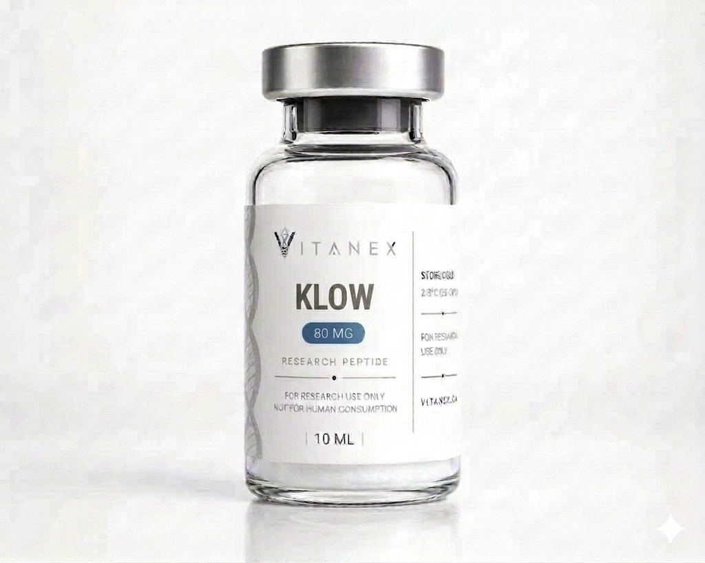 KLOW (80 MG)